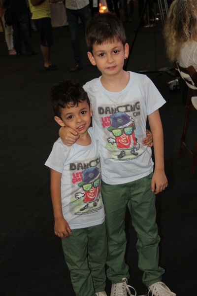 Ramadaniyat Beirutiya Day 2